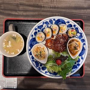 金豚亭(クムテジテイ) 4枚目