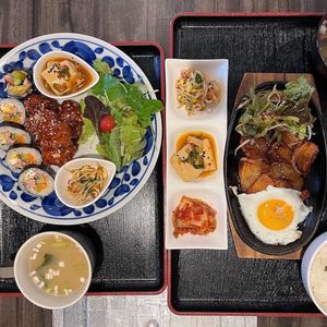 金豚亭(クムテジテイ) 5枚目