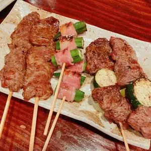 串焼ごっち