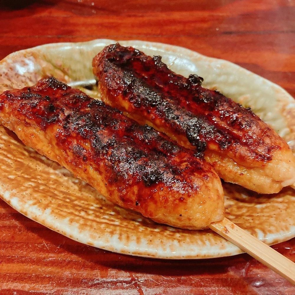 おでかけ探検部さんが投稿した串焼ごっちに関する口コミの画像