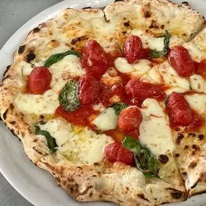 ピッツァ ストラーダ （PIZZA STRADA ）
