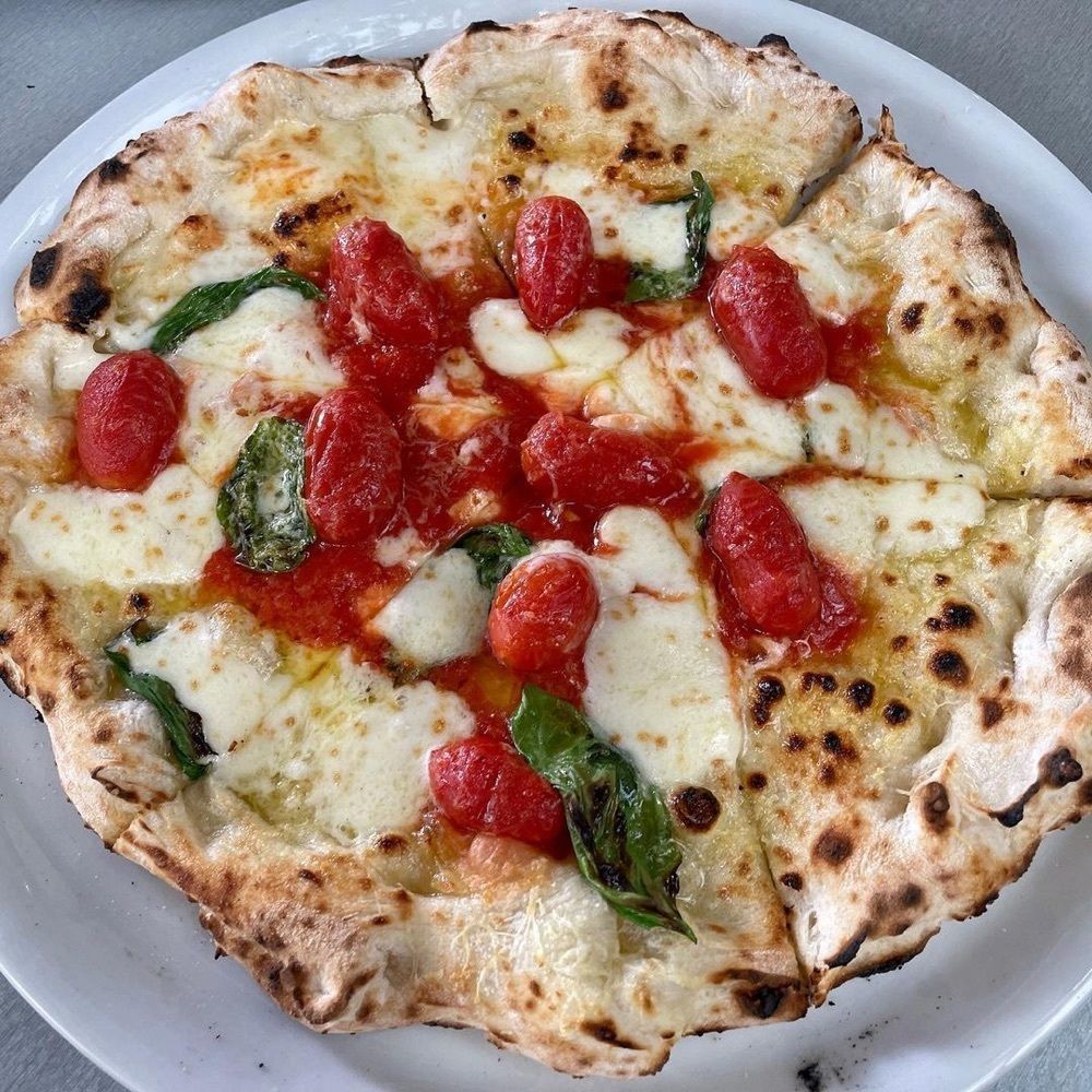 おでかけ探検部さんが投稿したピッツァ ストラーダ （PIZZA STRADA ）に関する口コミの画像
