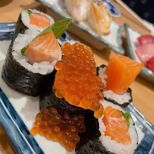 すし酒場 さしす KITTE博多店