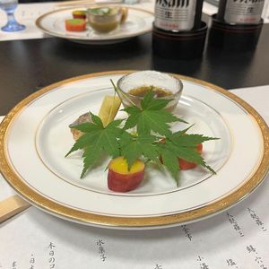 浅草天麩羅 葵丸進(あさくさてんぷらあおいまるしん) 4枚目