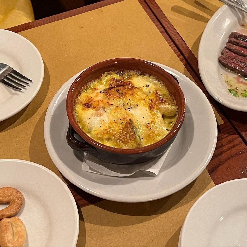 おでかけ探検部さんが投稿したOSTERIA il FUOCO（オステリア イル フオッコ）に関する口コミの画像