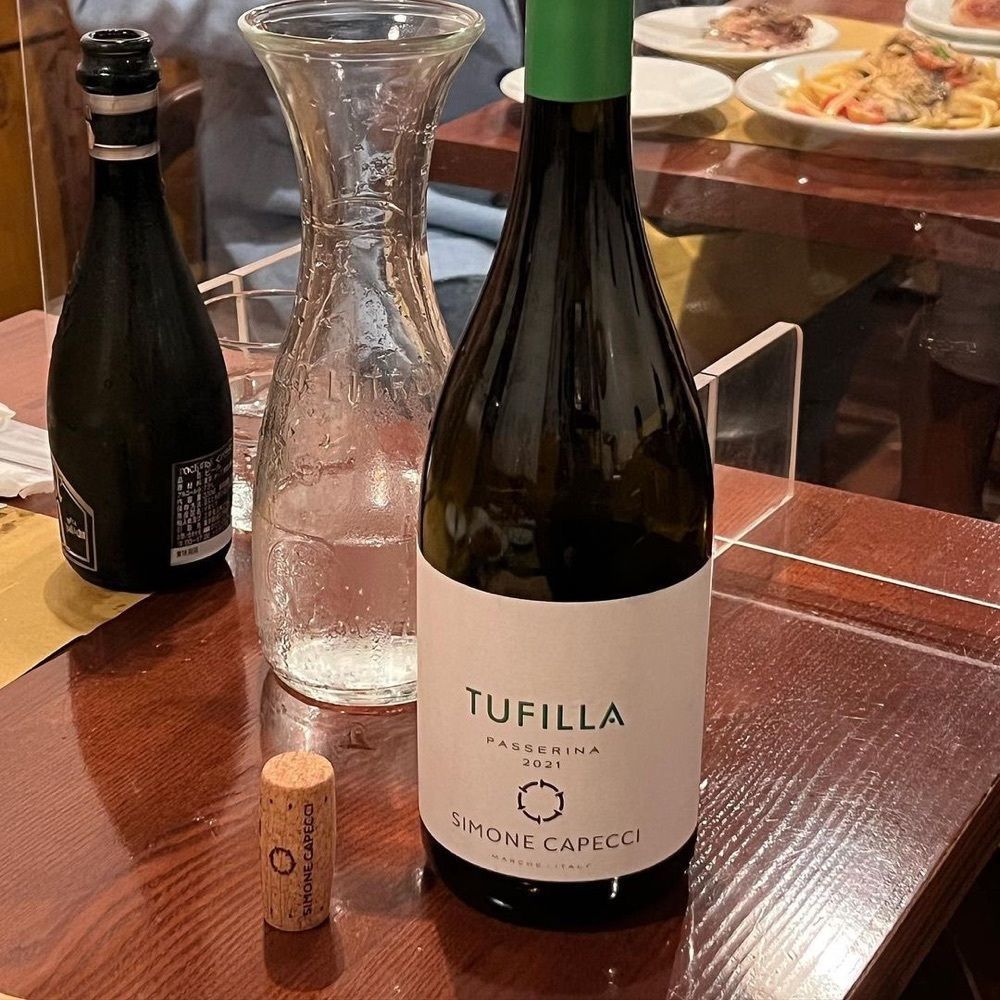 おでかけ探検部さんが投稿したOSTERIA il FUOCO（オステリア イル フオッコ）に関する口コミの画像