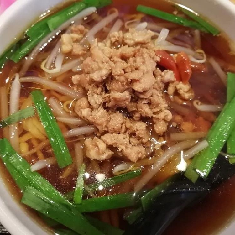 ＤＪゴン太さんが投稿した中華料理　長楽園に関する口コミの画像