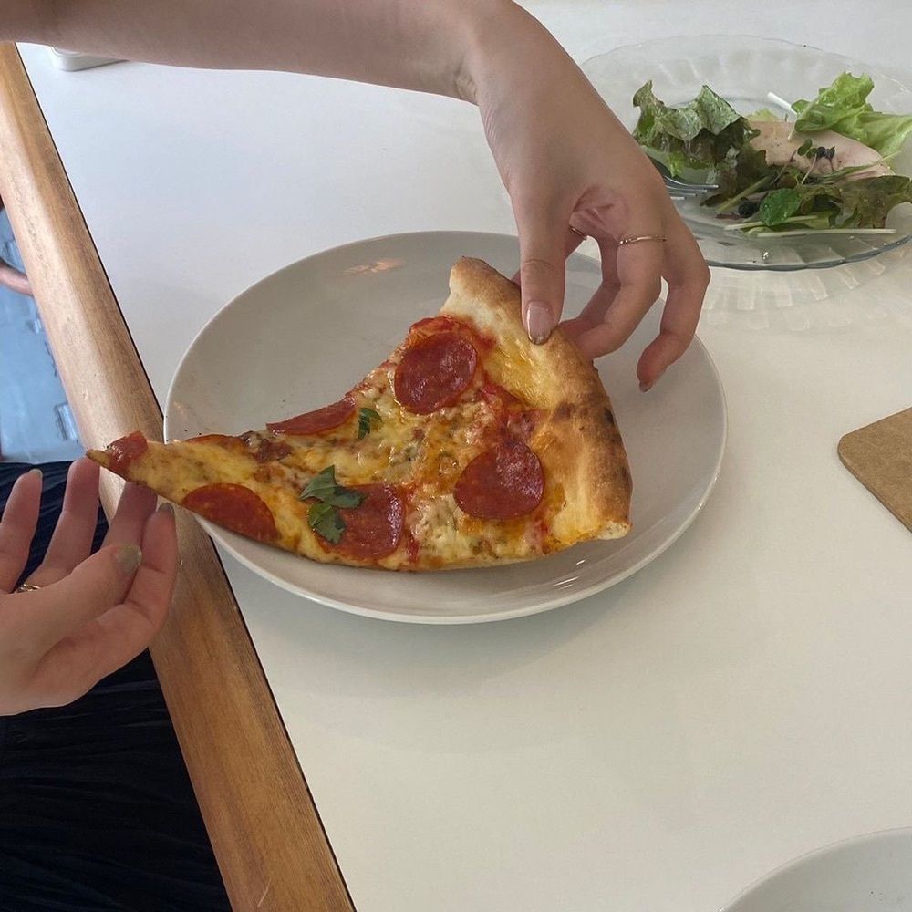 おでかけ探検部さんが投稿したハブ ア グッド スライス 仙台店（HAVE A GOOD SLICE）に関する口コミの画像