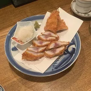 皿然（さらさ）