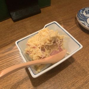 皿然(さらさ) 4枚目