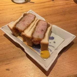 晩酌と晩御飯 ちょうつがひ