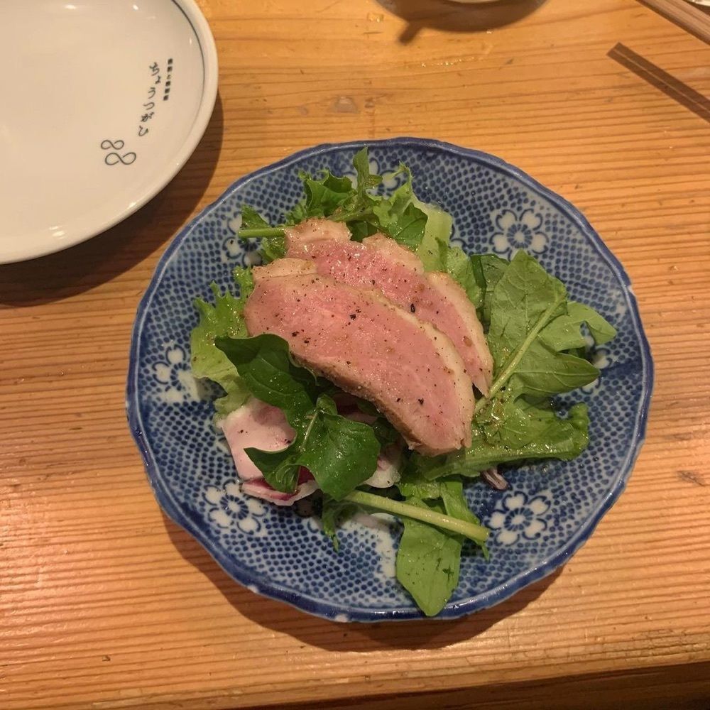 おでかけ探検部さんが投稿した晩酌と晩御飯 ちょうつがひに関する口コミの画像