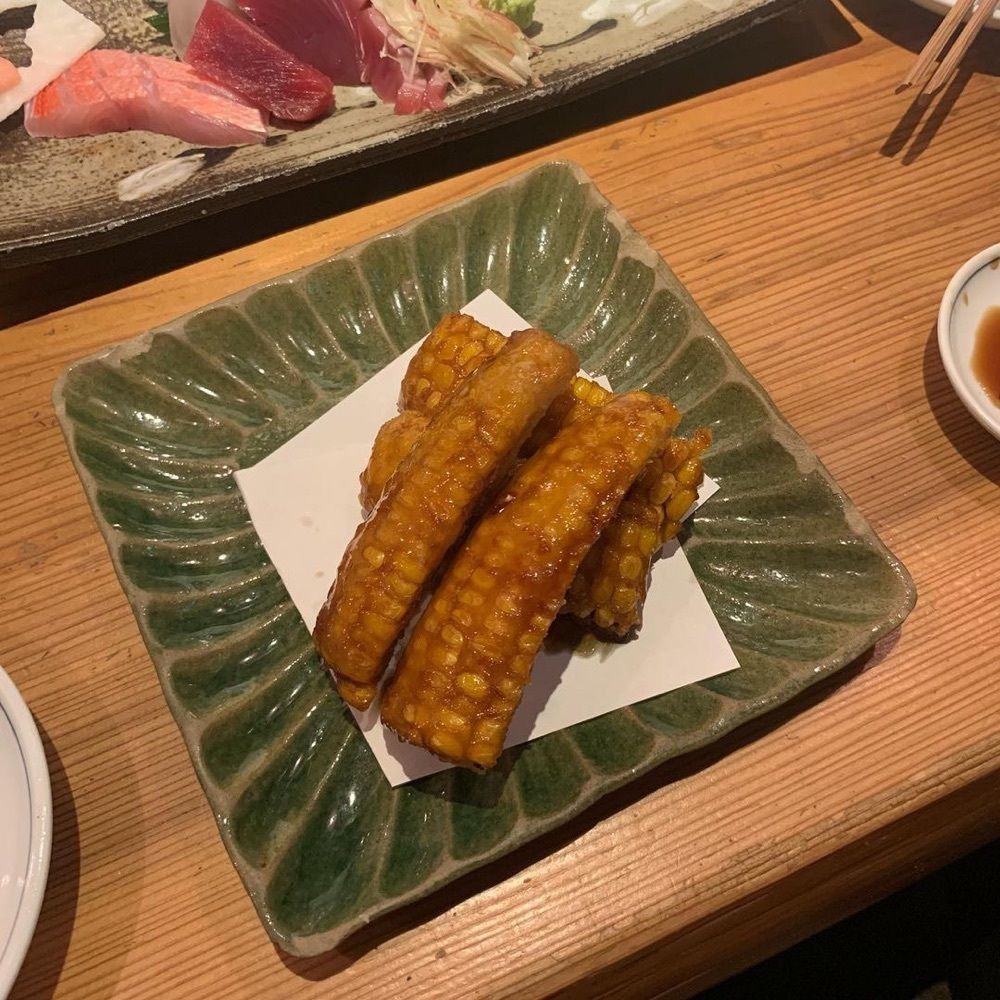 おでかけ探検部さんが投稿した晩酌と晩御飯 ちょうつがひに関する口コミの画像