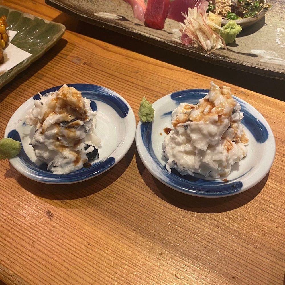 おでかけ探検部さんが投稿した晩酌と晩御飯 ちょうつがひに関する口コミの画像