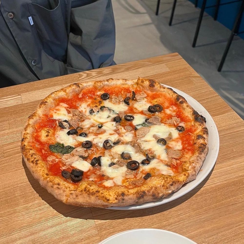 おでかけ探検部さんが投稿したPizzeria Del Popolo a Kyoto（ピッツェリア デル ポポロ ア キョウト）に関する口コミの画像