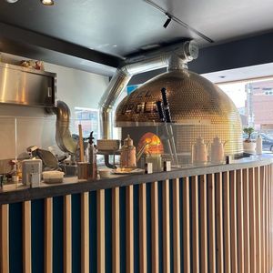 Pizzeria Del Popolo a Kyoto(ピッツェリア デル ポポロ ア キョウト) 5枚目