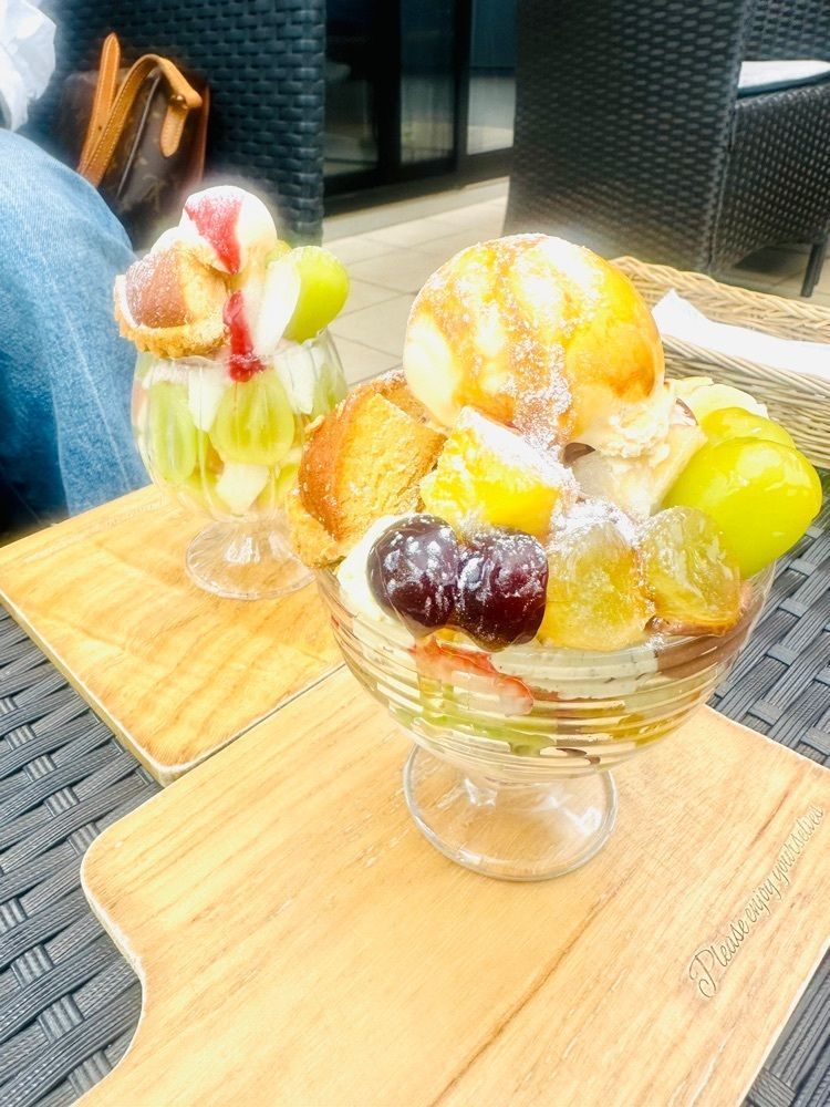 ten_ten602の福岡グルメさんが投稿したNOYU（ノユ）に関する口コミの画像