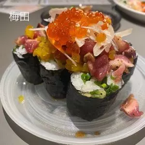 ぱと 梅田店（【旧店名】肉バルスタンド セルドヤパト）