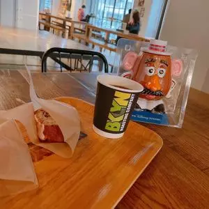 ブルックリンロースティングカンパニー なんばEKIKAN店（Brooklyn Roasting Company）