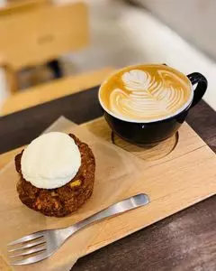 it COFFEE 恵比寿店（イット コーヒー）