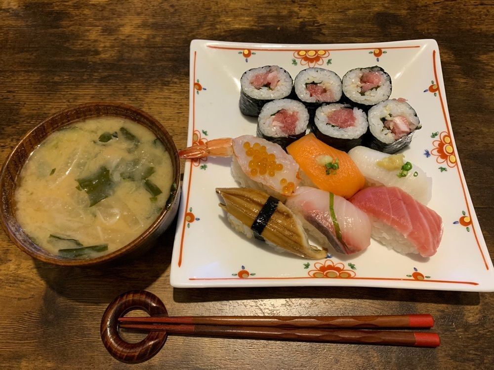 junkunさんが投稿したすしの美登利 阿佐ヶ谷店に関する口コミの画像