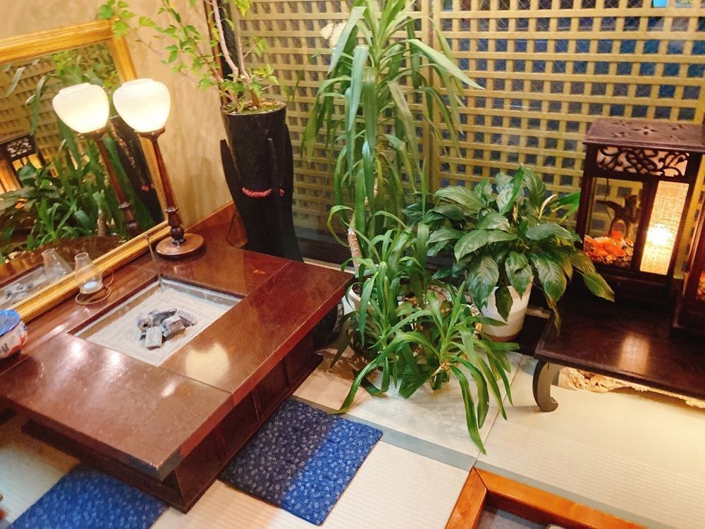 mitamaさんが投稿した染物と宿の中島屋に関する口コミの画像