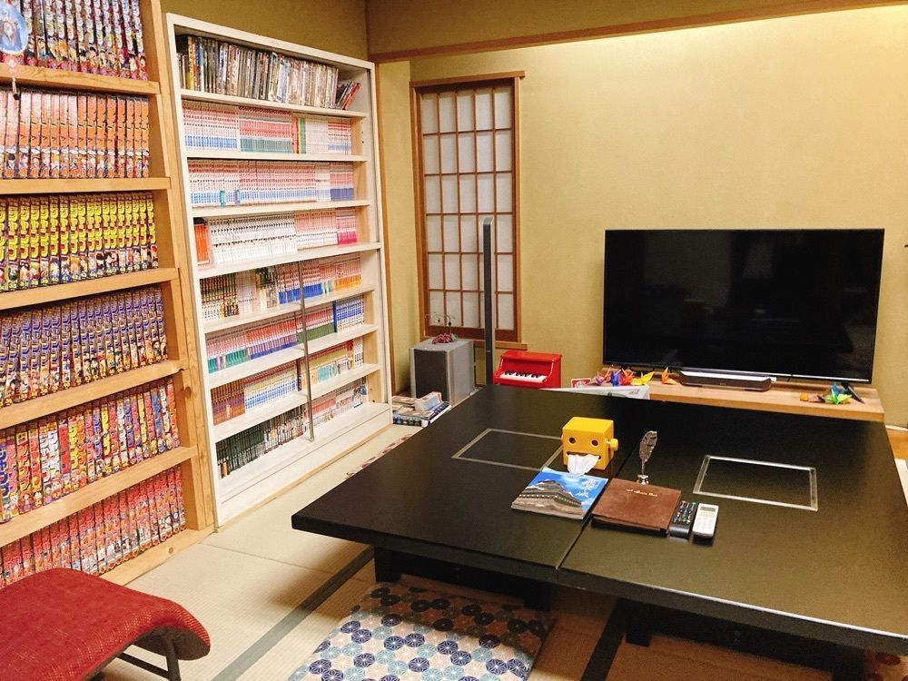 mitamaさんが投稿した染物と宿の中島屋に関する口コミの画像