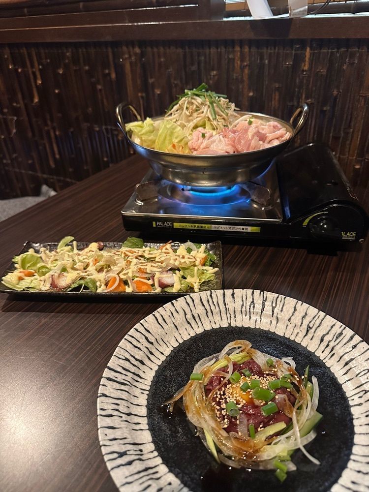 あんよさんが投稿した完全個室 食べ飲み放題 チーズ 肉バル Just MEET 大宮店（ジャストミート）に関する口コミの画像