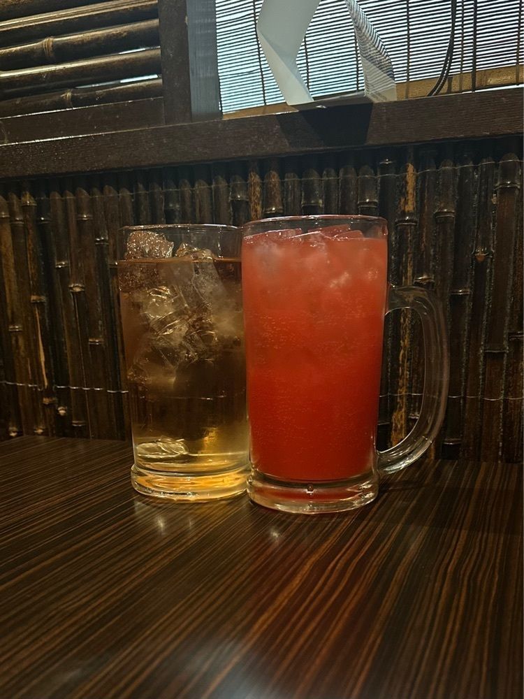 あんよさんが投稿した完全個室 食べ飲み放題 チーズ 肉バル Just MEET 大宮店（ジャストミート）に関する口コミの画像