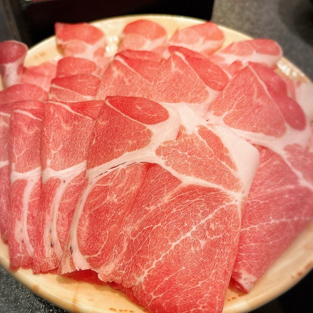 いろはさんが投稿したしゃぶ亭 西梅田店に関する口コミの画像