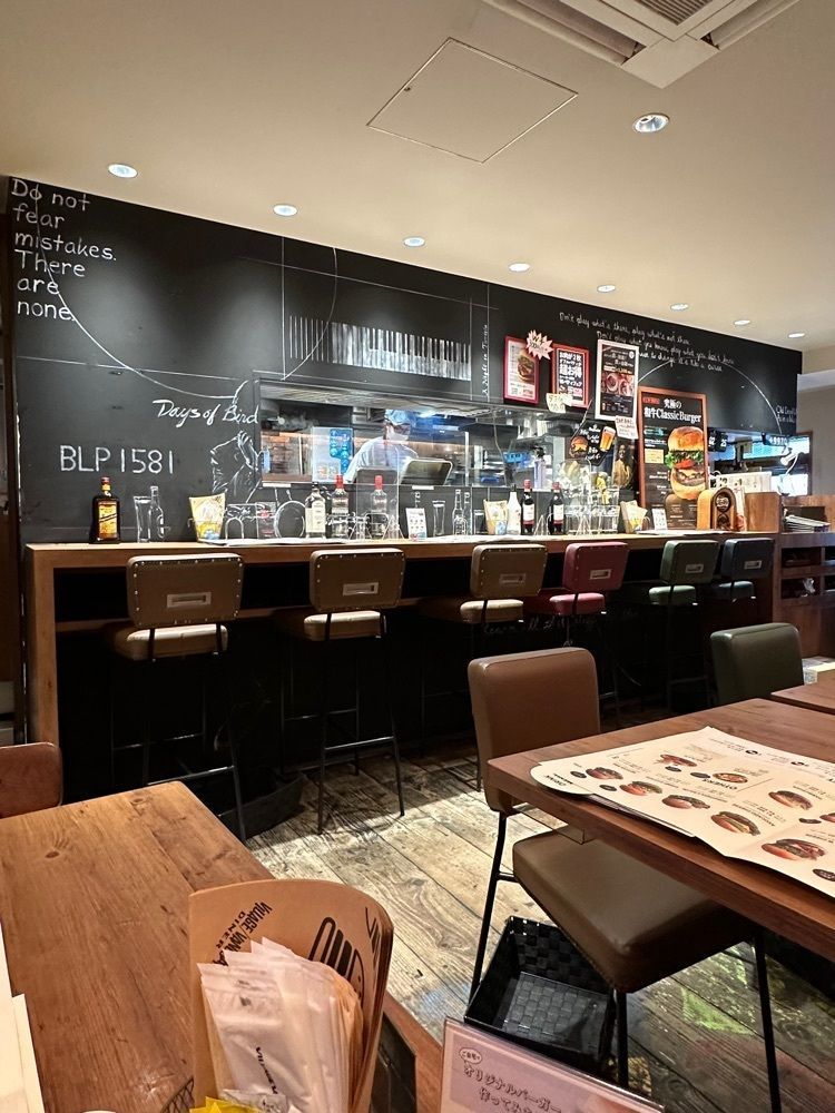 あんよさんが投稿したヴィレッジヴァンガード ダイナー 吉祥寺（VILLAGE VANGUARD DINER）に関する口コミの画像