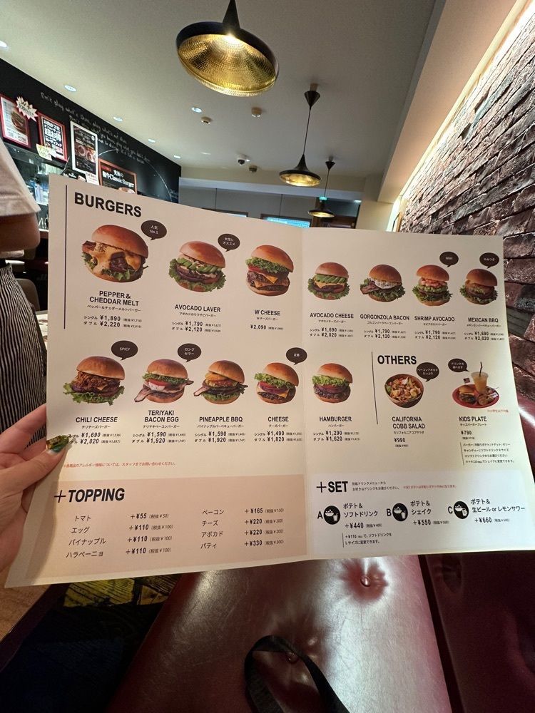 あんよさんが投稿したヴィレッジヴァンガード ダイナー 吉祥寺（VILLAGE VANGUARD DINER）に関する口コミの画像
