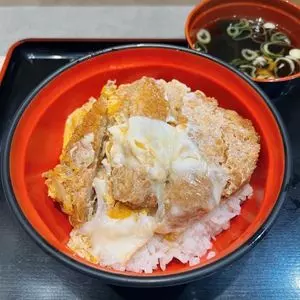 名代 富士そば 阿佐ヶ谷店