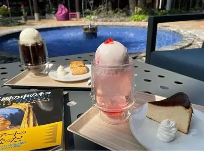 カーブドッチ　ヴィネスパ
