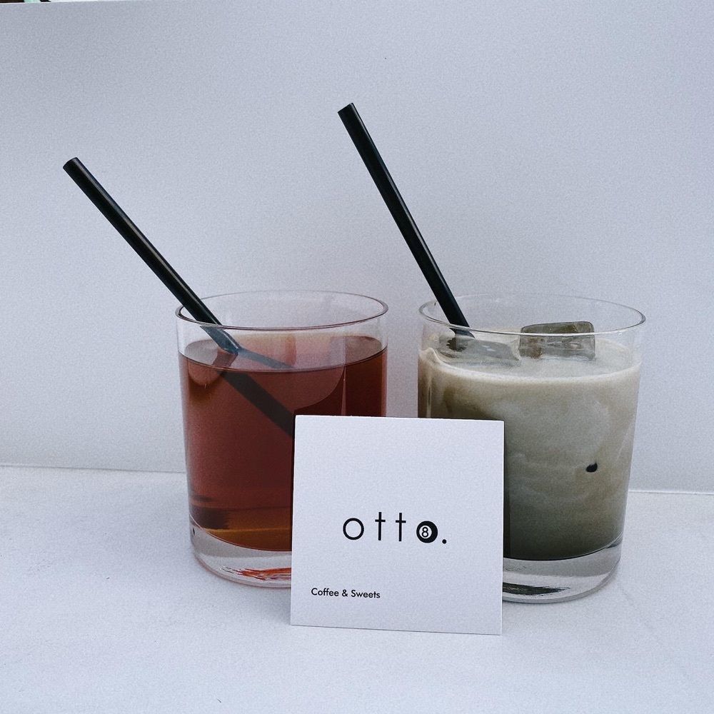 rika.ibfさんが投稿したotto. coffee and sweets（オット コーヒー アンド スイーツ）に関する口コミの画像