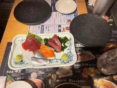 グランスタ丸の内
