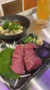 ラッキー酒場