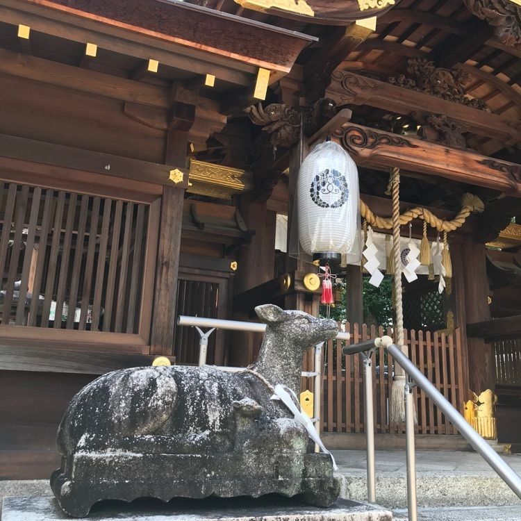 NBR OTさんが投稿した立木神社に関する口コミの画像