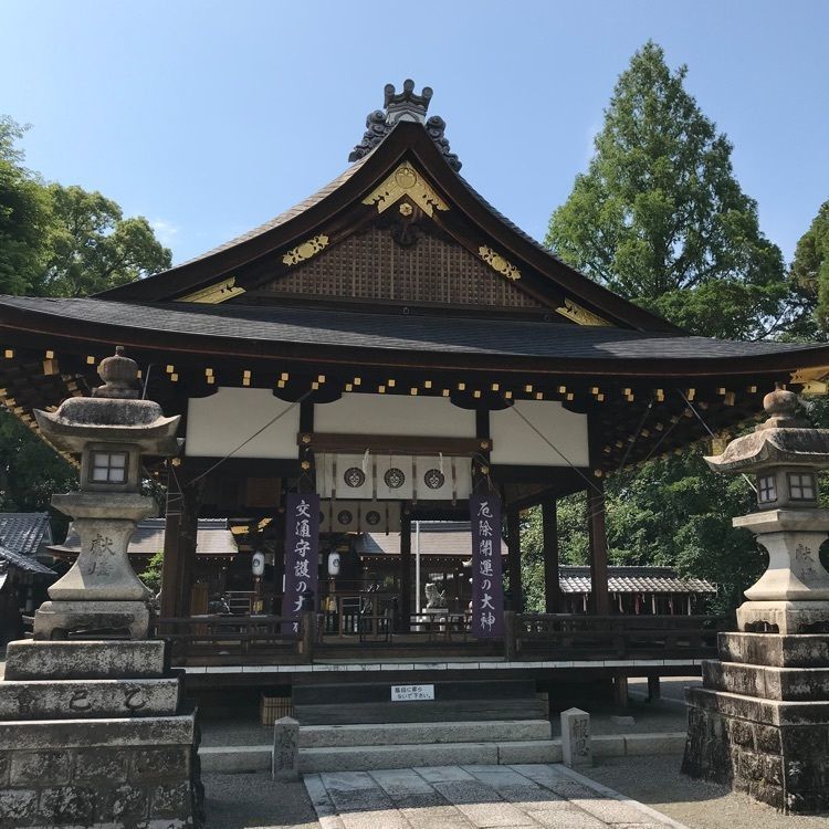 NBR OTさんが投稿した立木神社に関する口コミの画像