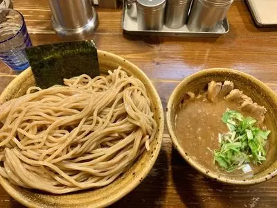 つけ麺 えん寺 吉祥寺総本店（つけめんえんじ）