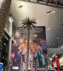 成田国際空港