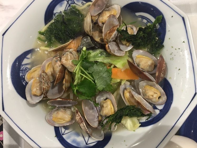 リンガーハット イオンモール松本店 松本 美ヶ原 上高地 ちゃんぽん Aumo アウモ