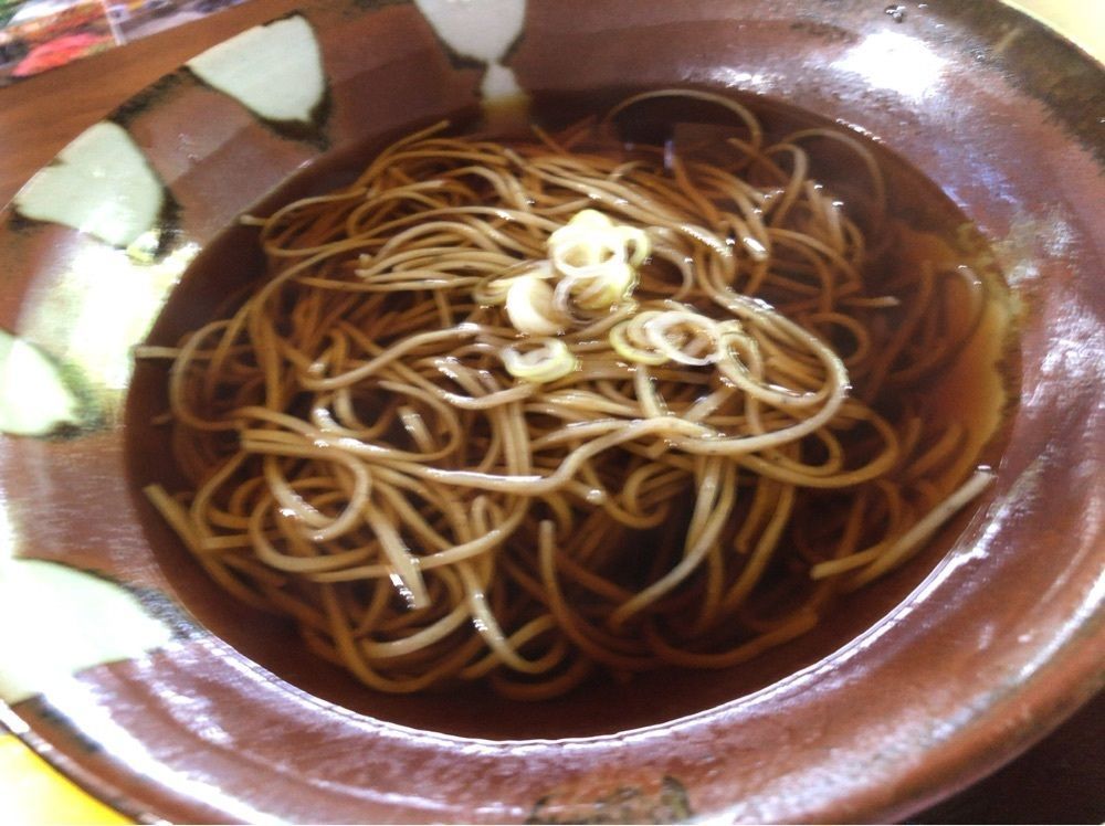 rider_uさんが投稿した森のそば屋 清エ門に関する口コミの画像