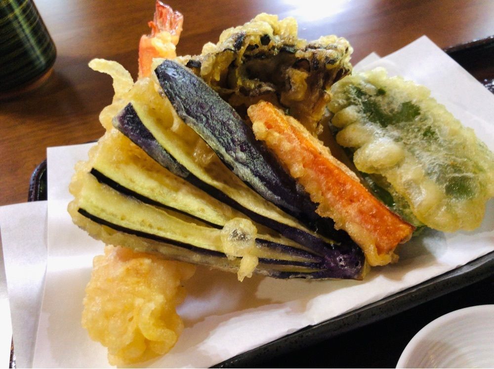 rider_uさんが投稿した森のそば屋 清エ門に関する口コミの画像