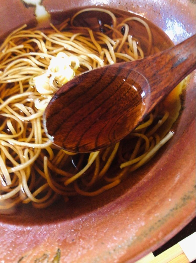 rider_uさんが投稿した森のそば屋 清エ門に関する口コミの画像
