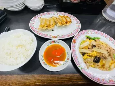 餃子の王将 廿日市店（京都王将廿日市店）