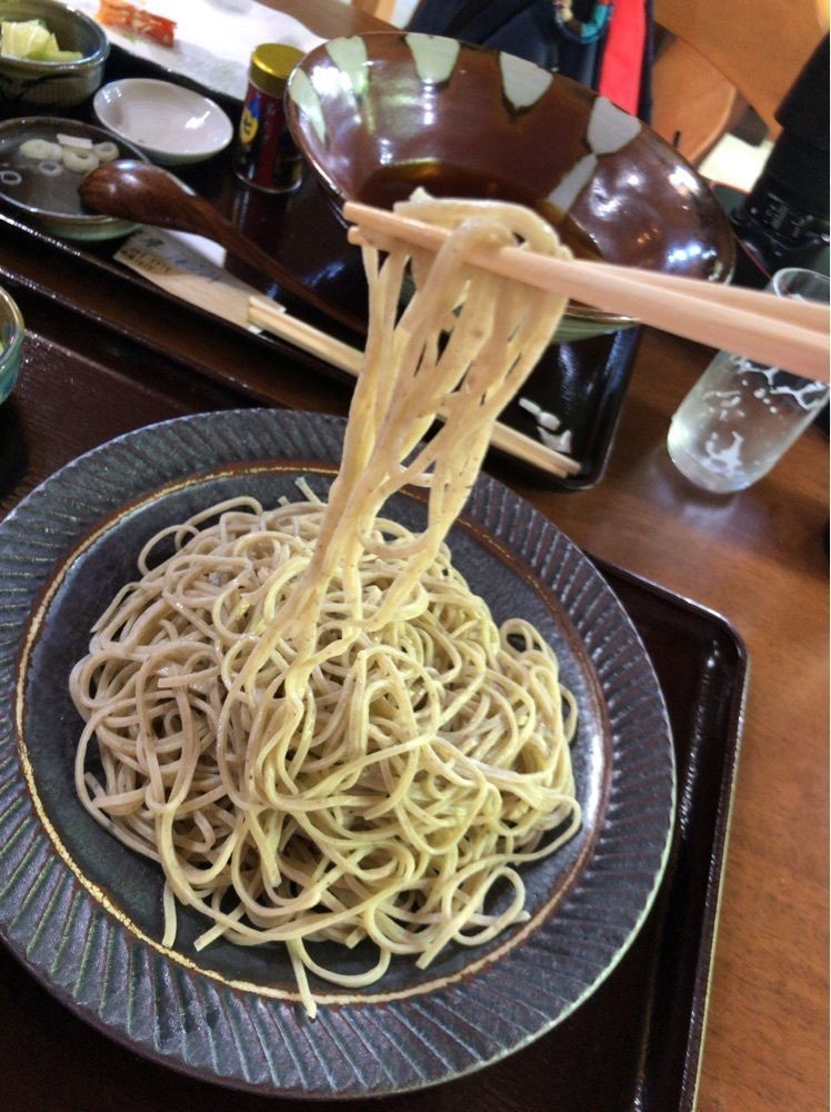 rider_uさんが投稿した森のそば屋 清エ門に関する口コミの画像