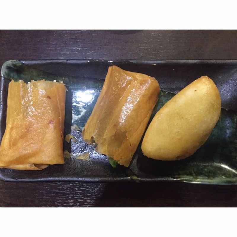 菜館wong サイカンウォン 西京区 右京区 飲茶 点心 Aumo アウモ
