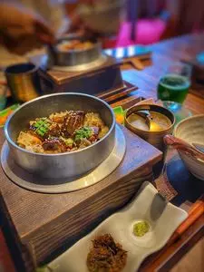 御苑茶屋ZUZU 新宿御苑前店