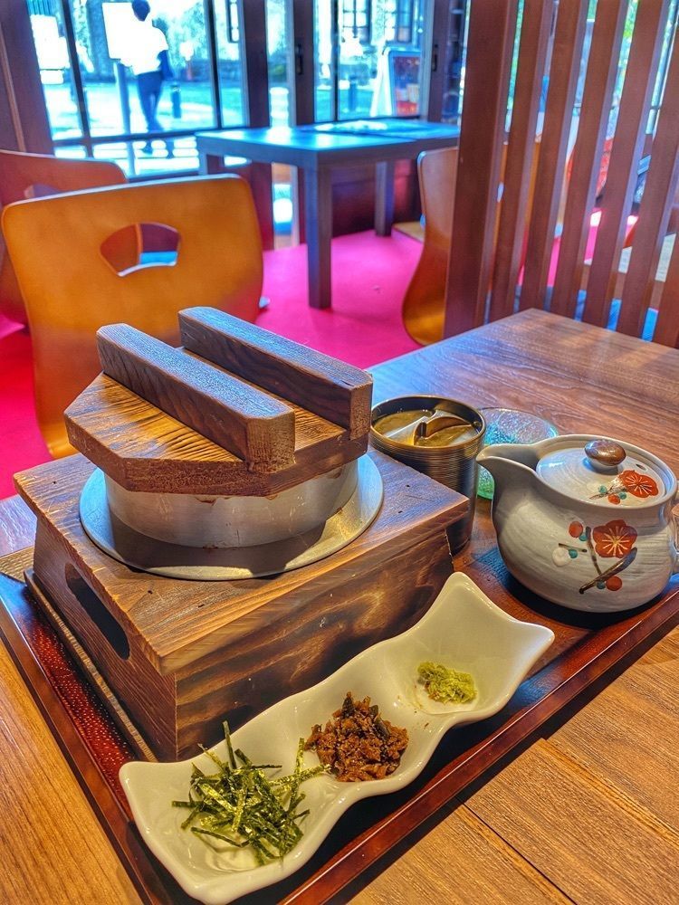 ajisaiさんが投稿した御苑茶屋ZUZU 新宿御苑前店に関する口コミの画像